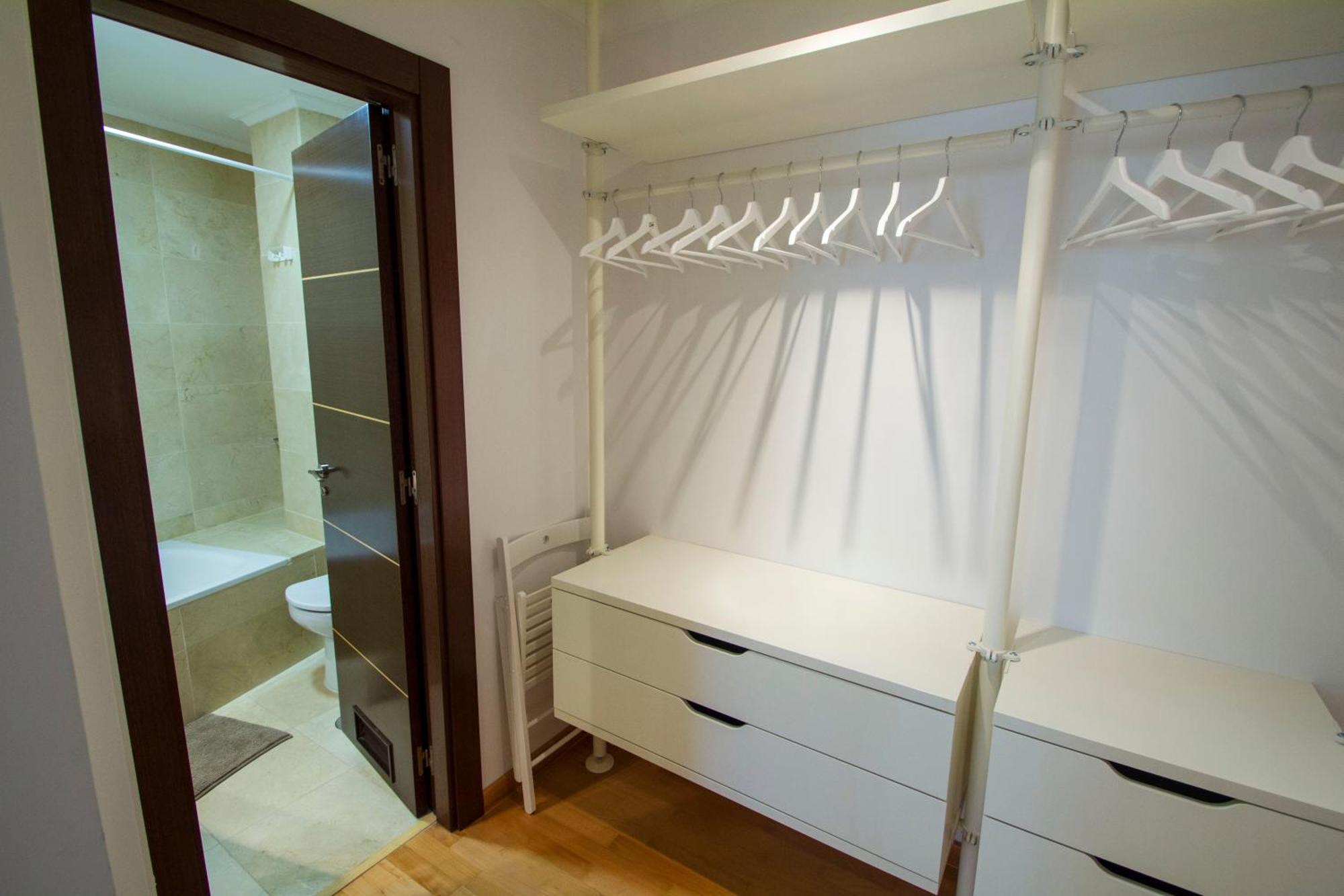 Malagaflat City Center 部屋 写真