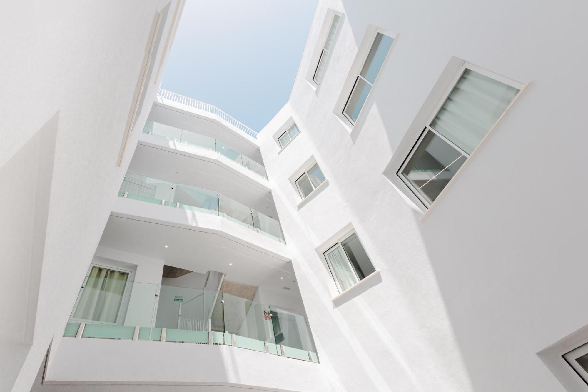 Malagaflat City Center エクステリア 写真